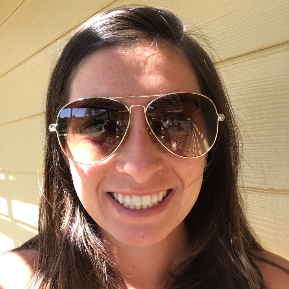 Michael Kors sunglasses - Picture 6 of 8